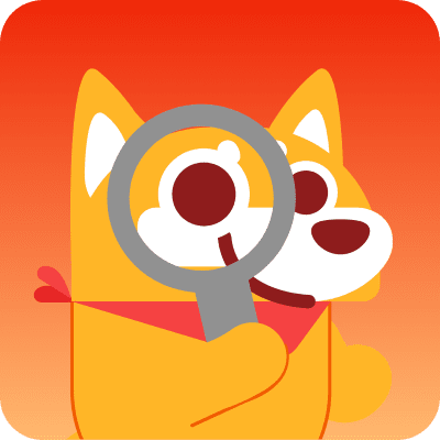 關於Shopping Puppy